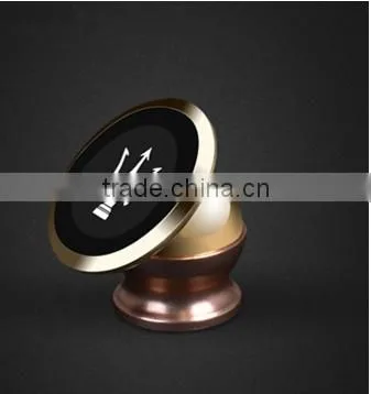Foldable Phone Mount Holder Magnetic Car Phone Holder photo-2