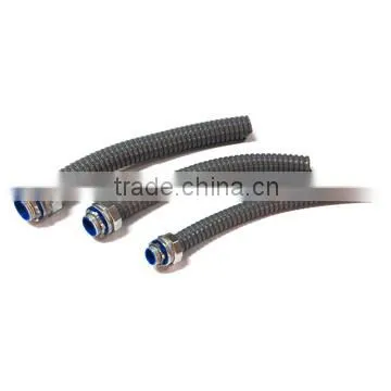 Liquid Tight Connector (UL:337616) photo-3