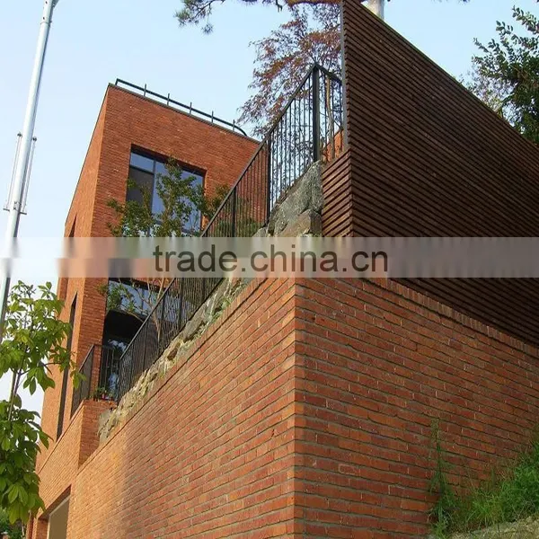 Old Red Bricks photo-3