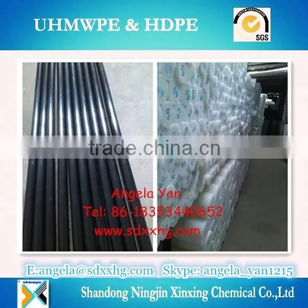 Uhmwpe Plastic Rods/price of Uhmw-pe Plastic Rod,plastic Stick China Suppliers photo-5