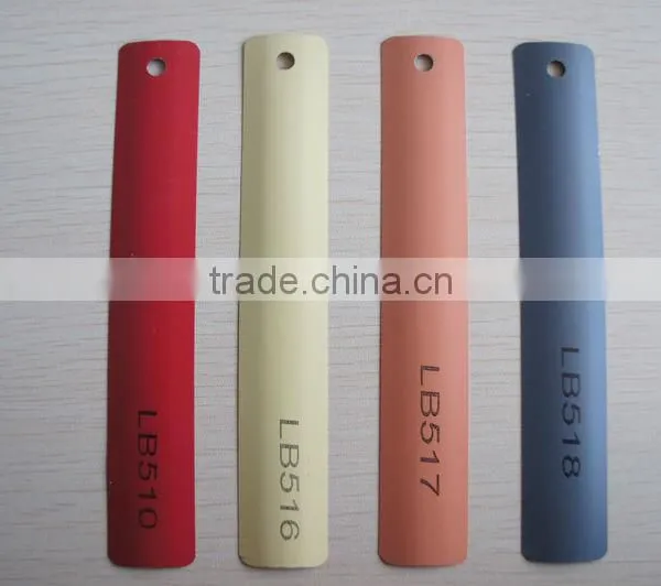 Aluminum Rolling Shutters photo-5