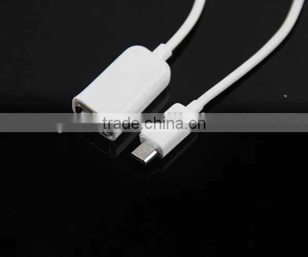 Factory Sale Attractive Micro Style Usb Otg Cable photo-4