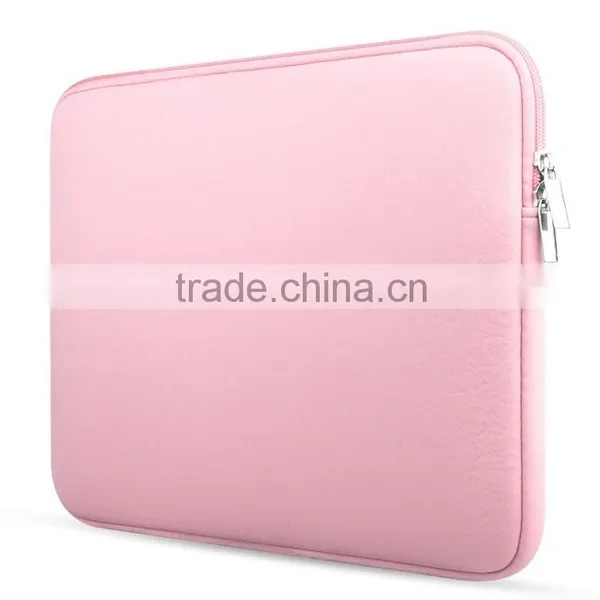 Neoprene Laptop Sleeve Bag for Macbook, for MacBook Waterproof & Shockproof Carrying Bag Case photo-4