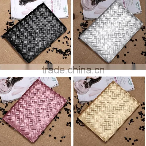 Wholesale for Ipad 2 Case, for Ipad Air 2 Leather Stand Case Cover photo-6