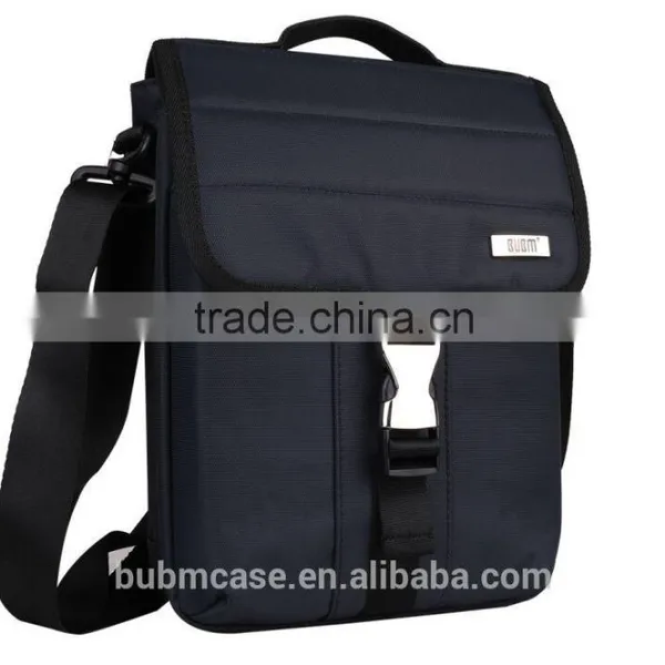 Fashion Blue 10.1inch Tablet Case Shockproof Case for Tablet Tablet Messenger Bag for Men photo-2