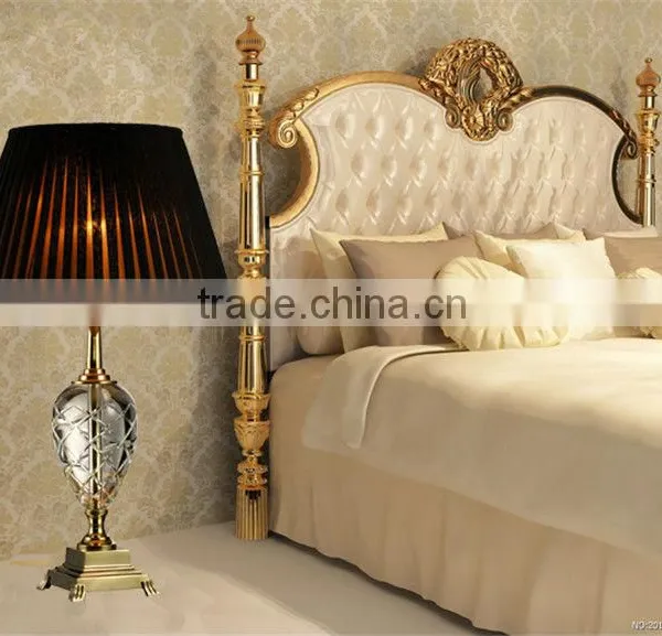Chinaware Lampbody Table Lamp Modern Table Lights BT6222W photo-3