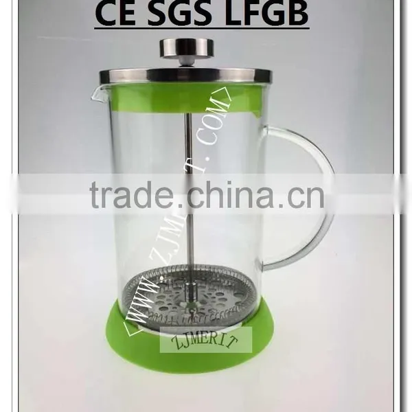 French Press Coffee Maker/French Coffee Press