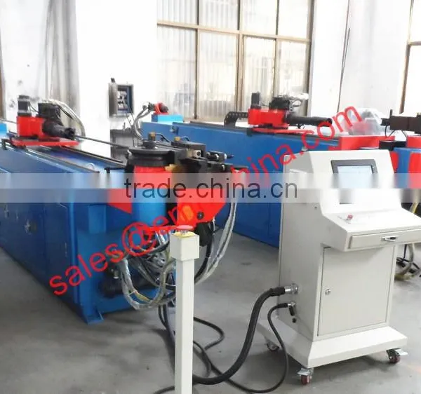 EMMCHINA EM89 Price of Pipe Bending Machine photo-2