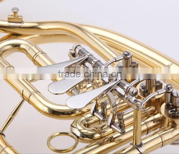 Baritone Horn Musical Instruments photo-5