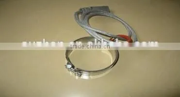 Ceramic Heating Device Use for Plastic Machinary photo-6