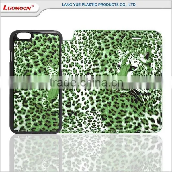 Import Mobile Phone Accessories Separable Android Leather Flip Phone Cover for Samsung Galaxy j7 j6 j5 j3 j2 j1 photo-5