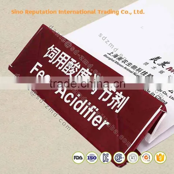 New Design Woven Bag With Great Price, Cement Bag photo-5