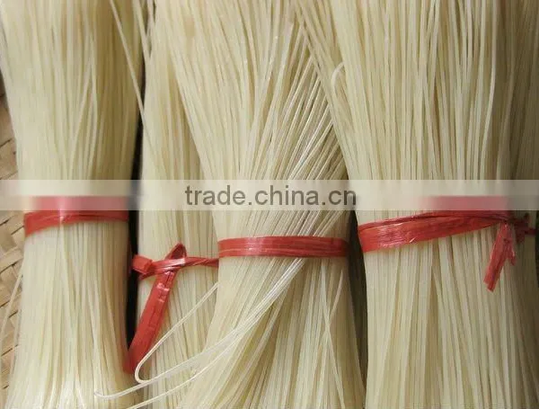 Energy Efficient Vermicelli Processing Machine