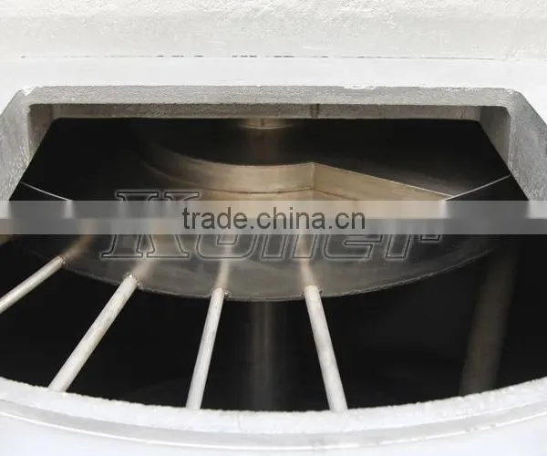 500kg Small Capacity Flake Ice Machine for Commercial Use photo-5