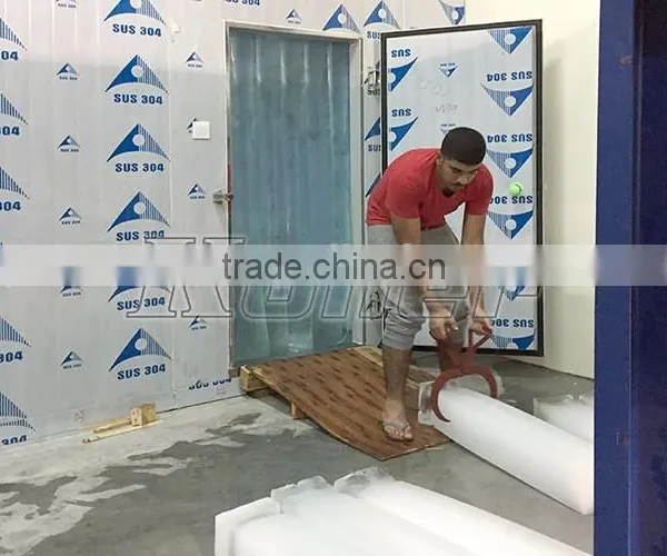 Commercial Block Ice Maker For Sales photo-5