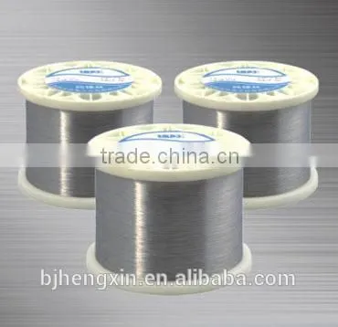 0.5mm Tungsten Wire for Sale