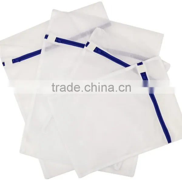 Deluxe Wash Bag System 4 Laundry Wash Bags and 3 Bra Wash Bags photo-2