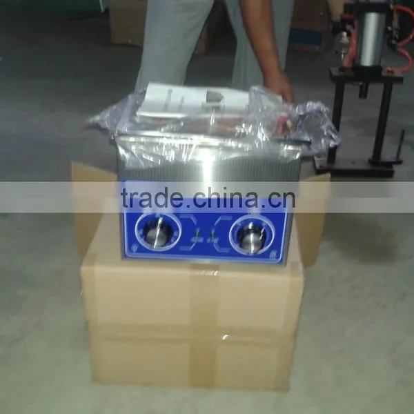 2015 Best Selling Test Bench Diesel PQ1000 Common Rail Electronic Fuel Injector photo-6