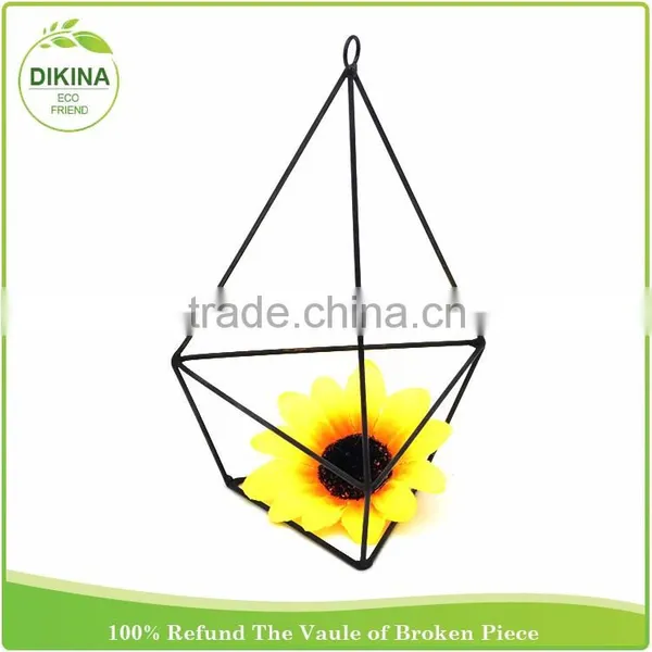 Guangzhou Ornate Vintage Decorative Setting Centerpiece Bridal Shower Home Decor Event Party Wedding Decoration Flower Stand photo-4