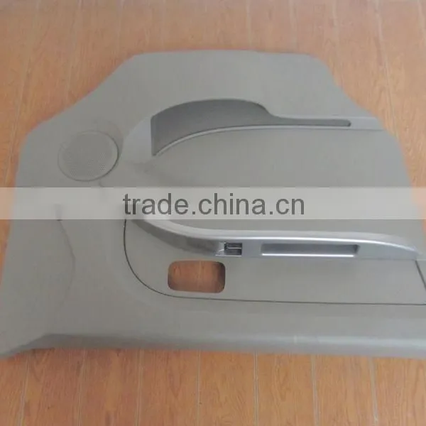 High Quality New Design Plastic Auto Door Panel /car Door Panel Mould