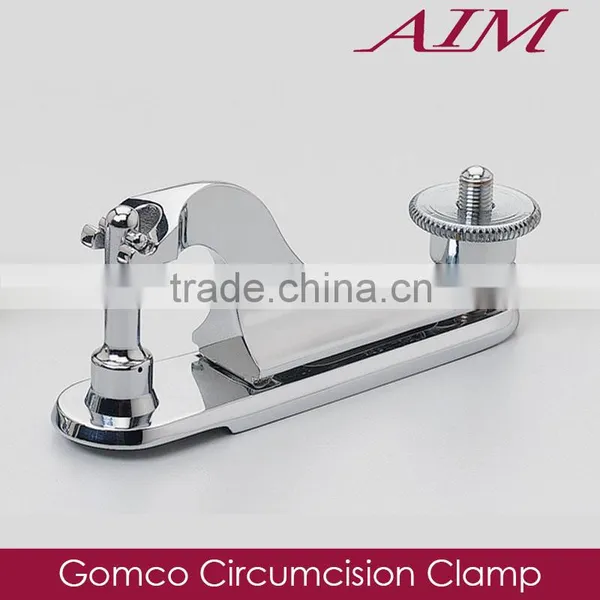 Gomco Circumcision Clamp, Circumcision Clamps