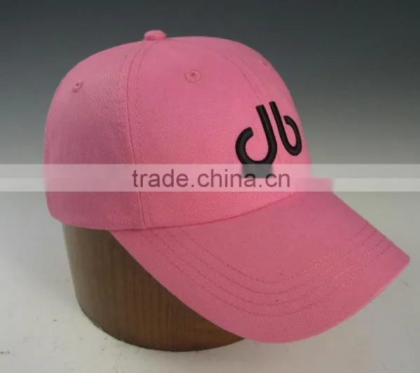 High Quality Baseball Caps 3D Embroidery Baseball Cap Wholesale photo-2