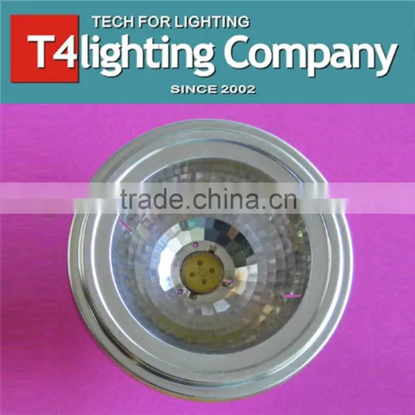 Led Downlight Specular Mirror Finish 25W Reflector photo-3