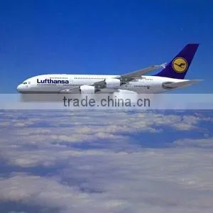 Battery/ Electric Products Airfreight to India,JAI-- Alice