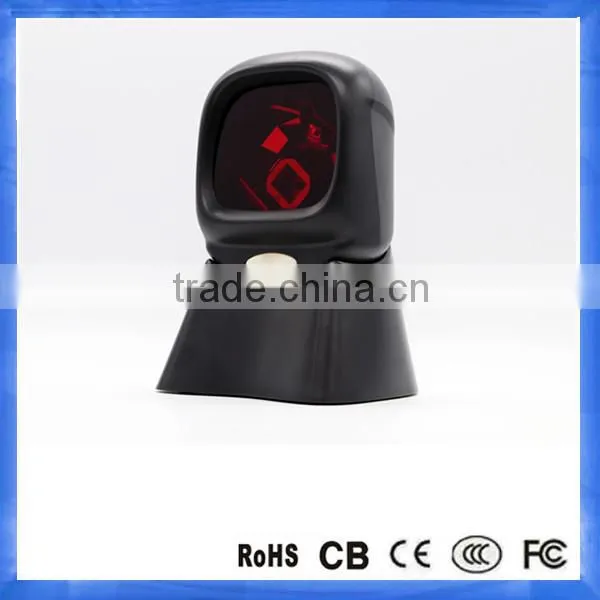 Mini Barcode Scanner for Android Tablet pc photo-2