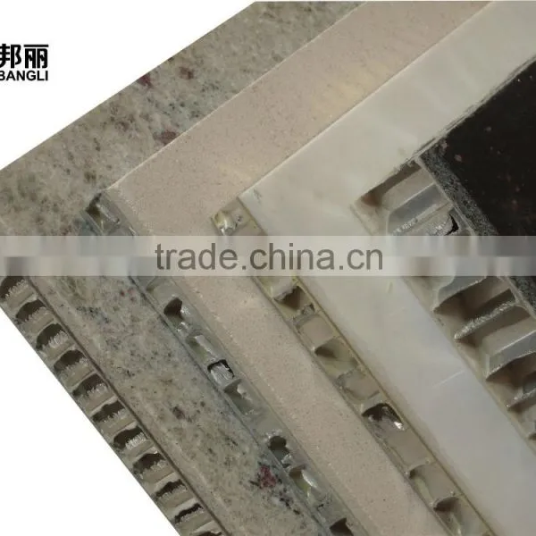 Aluminum Honeycomb Panel Honeycomb Cardboard Panels photo-3