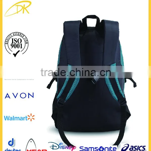 Quanzhou Factory Newest Laptop Computer Backbag photo-4