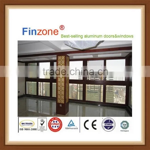 Economical Latest Aluminum and Wooden Doors and Windows