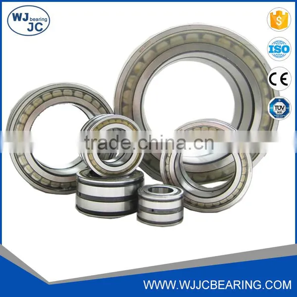 for Helical Gearbox NNCF4922V for Hammer Crusher