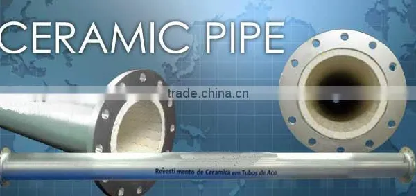 High Wear Resistant Elbow and Fittings Steel Pipe photo-5