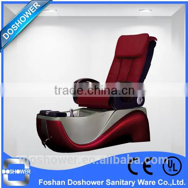 Luxury Spa Pedicure Chairs Manufacturers of Salon Marocain, Spa Furniture photo-3