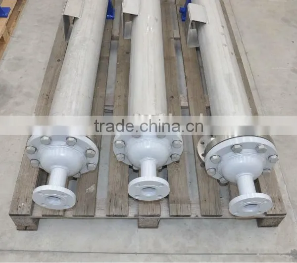 Shell Tube Heat Exchanger photo-3