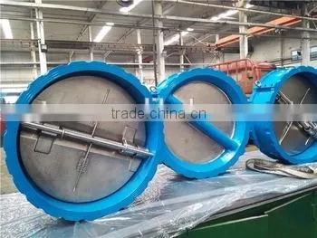 Wafer Check Control Valve photo-3