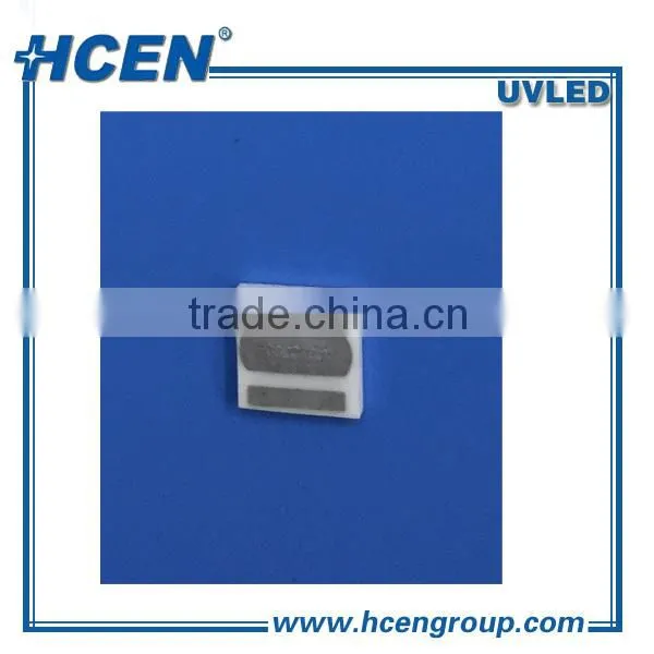 LED UV Surface Mount (SMD) Type Germicidal UV C LED 270-280nm photo-5