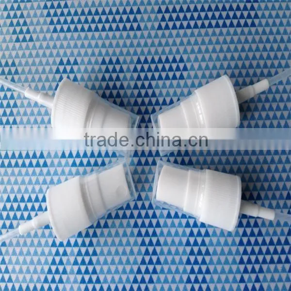 18-410 Plastic Cosmetic Mist Sprayer photo-3