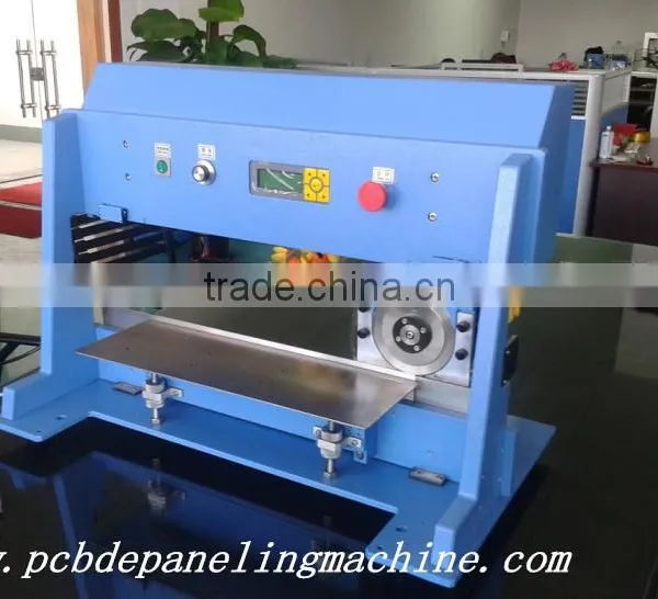 Iran Imports High Productivity PCB Manufacturing Equipment -YSV-1A photo-2