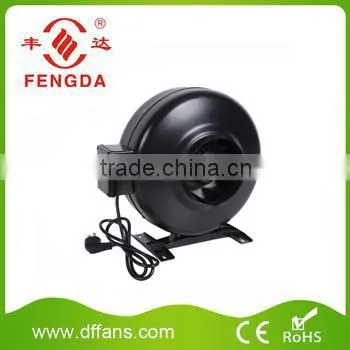 Fengda Duct Inline Fan for AC
