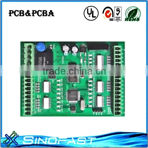 Induction Cooker Pcb Board photo-6
