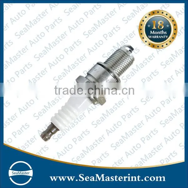 Spark Plug ILKR8E6/1822A021/ILK8RE6 for MITSUBISHI With Nickel Plated Housing Preventing Oxidation, Corrosion photo-4