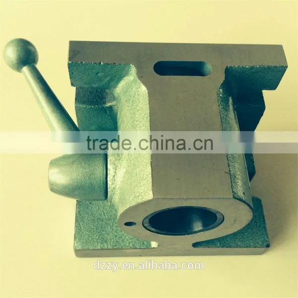 Type c 5c Collet Fixture photo-3