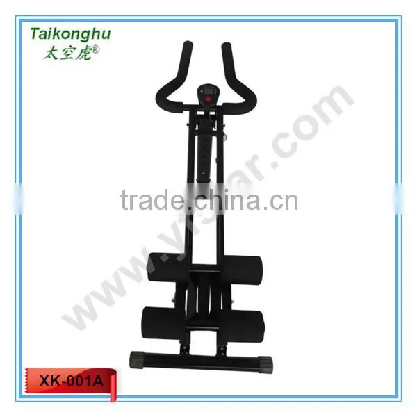 AB Climber , Fly Coaster , Gym Equipment ,XK001A photo-2