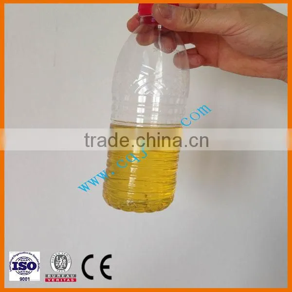 ZSA Oil Recycling To Base Oil photo-5