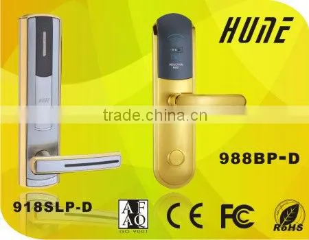 Smart Digi RF Card Door Locks photo-5