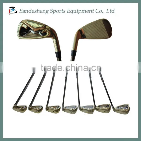 2013 Best Selling New Style Golf Clubs Complete Set photo-6