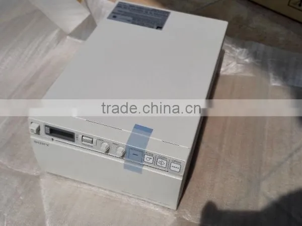 Lowest Price High Quality Sony Ultrasound Printer Sony UP-D898MD photo-3