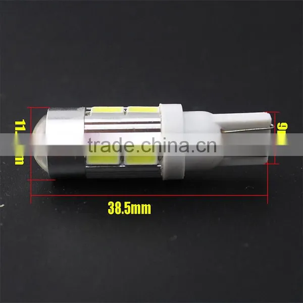 T15 7W Led Auto Spare Parts Light Bulb photo-3
